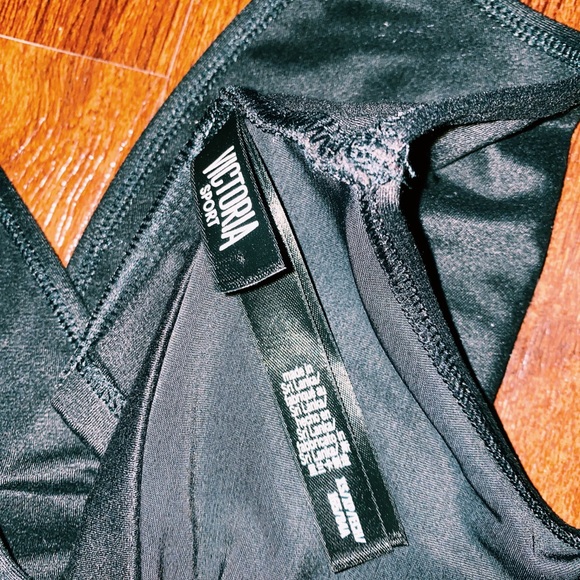 Victoria Sport Wrap Bralette - Picture 3 of 3